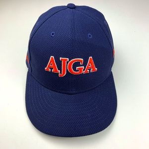 American Junior Golf Association hat - AJGA